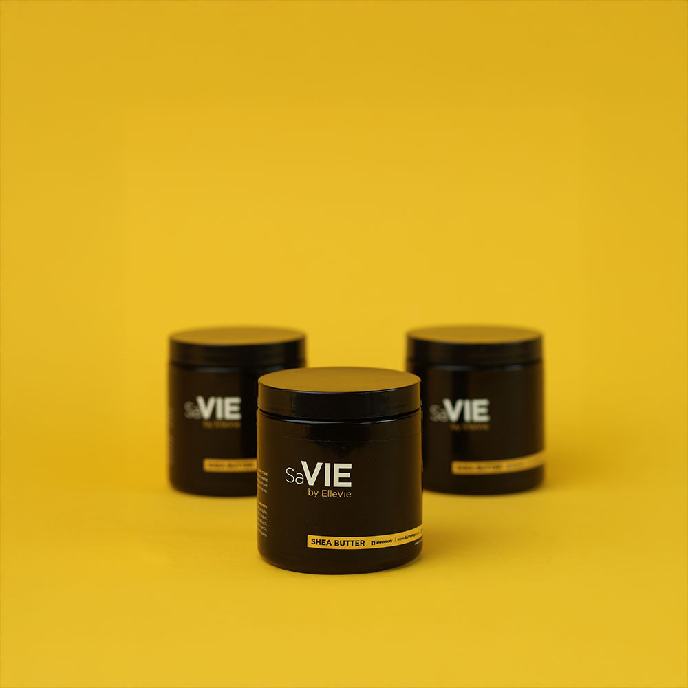 Men's Limited Edition Butter