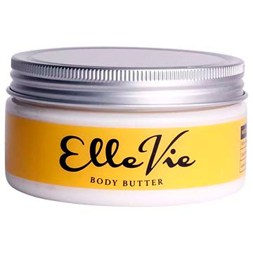 Keeping It Real with Colloidal - Unscented Shea Body Butter