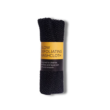 Glow Exfoliating Washcloth