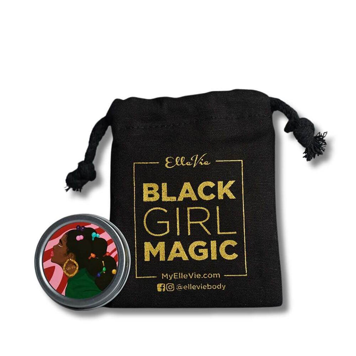 Black Girl Magic Shea Butter Minis