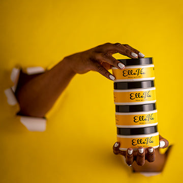 Keeping It Real - Unscented Shea Body Butter