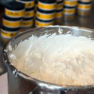 Keeping It Real with Colloidal - Unscented Shea Body Butter