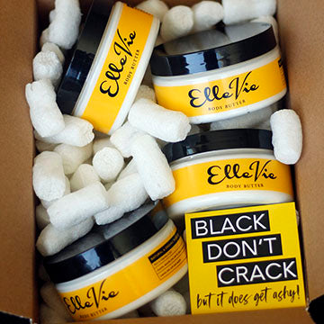 Goal Getter Shea Body Butter