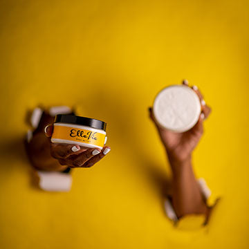 Keeping It Real - Unscented Shea Body Butter