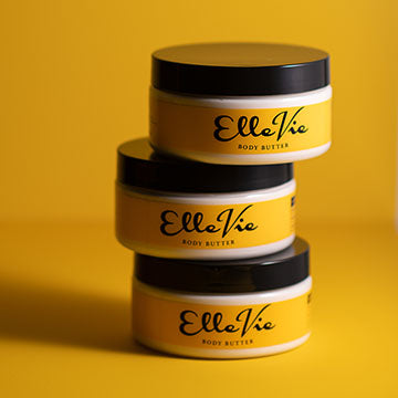 Goal Getter Shea Body Butter