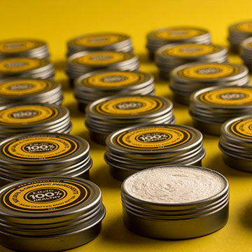 Keeping It Real - Unscented Shea Body Butter