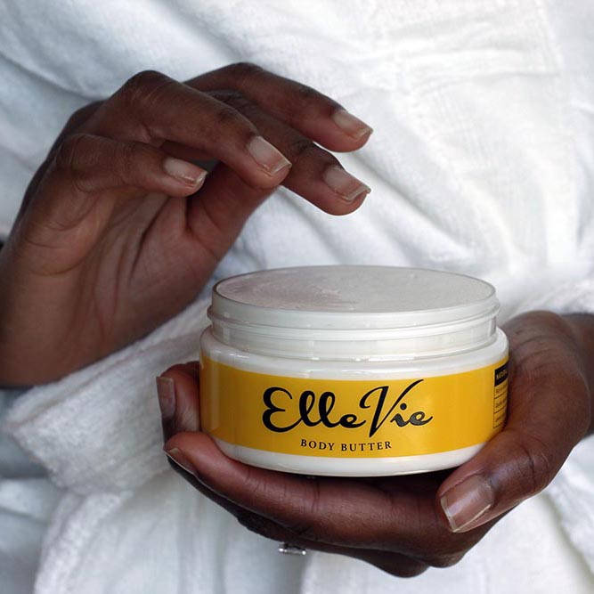 Shea Butters