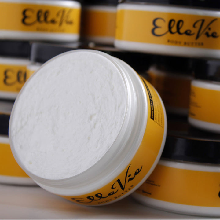 Shea Butters