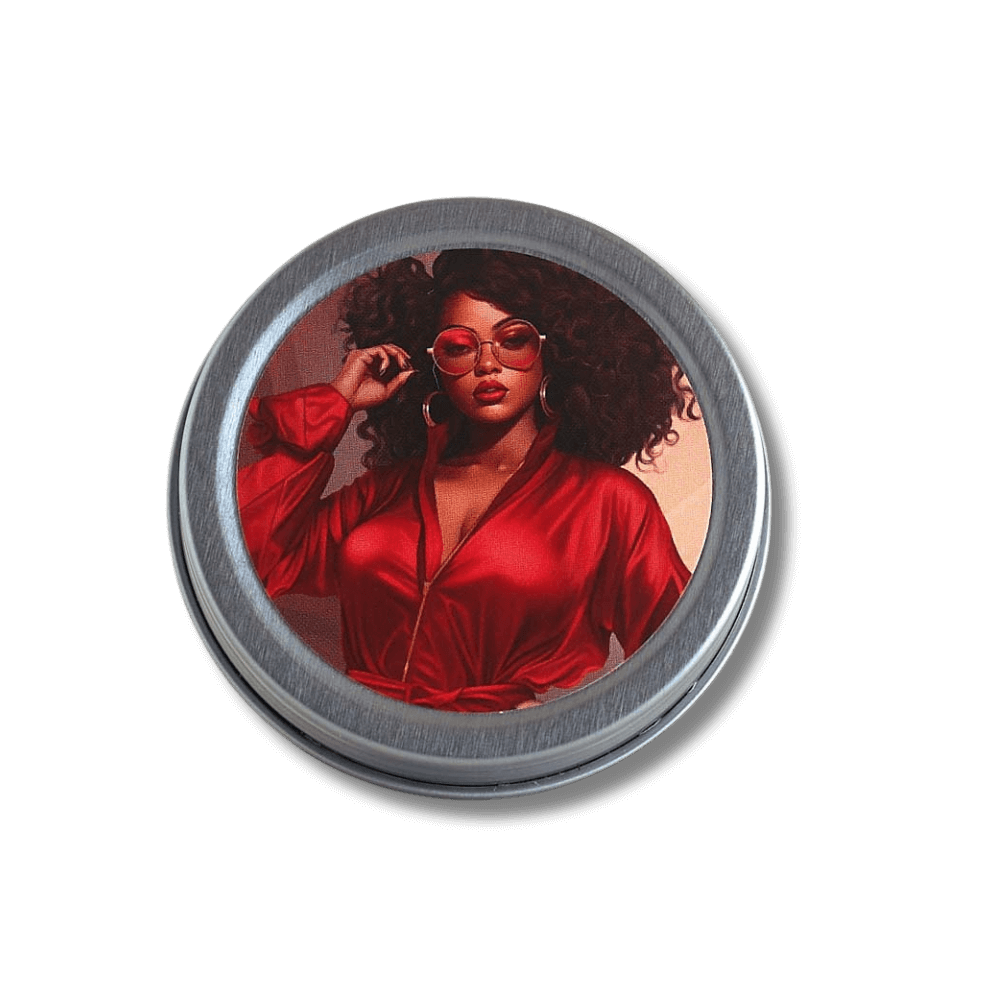 Diva-stating Shea Butter Minis
