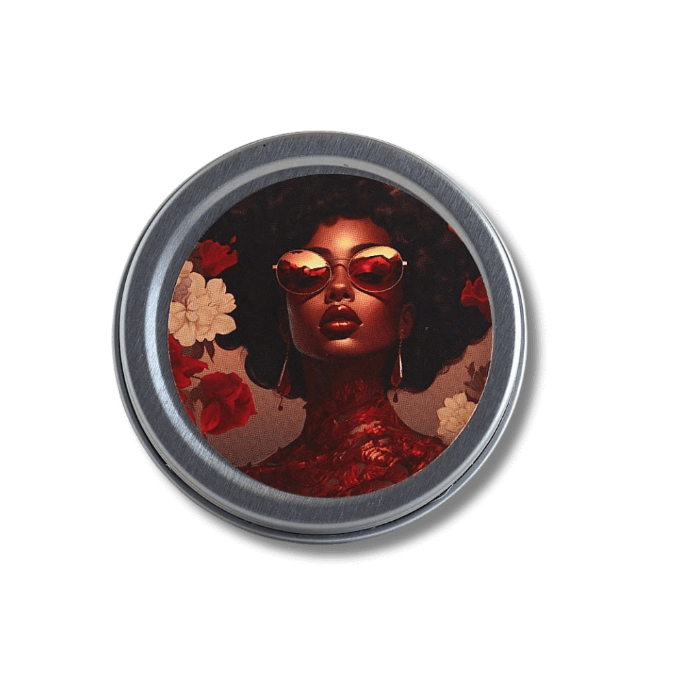 Diva-stating Shea Butter Minis