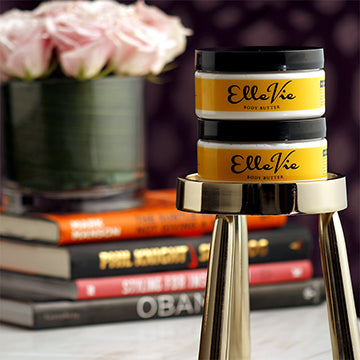 Goal Getter Shea Body Butter