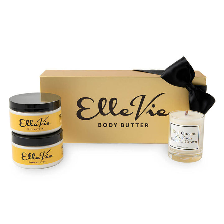 Custom Gift Set