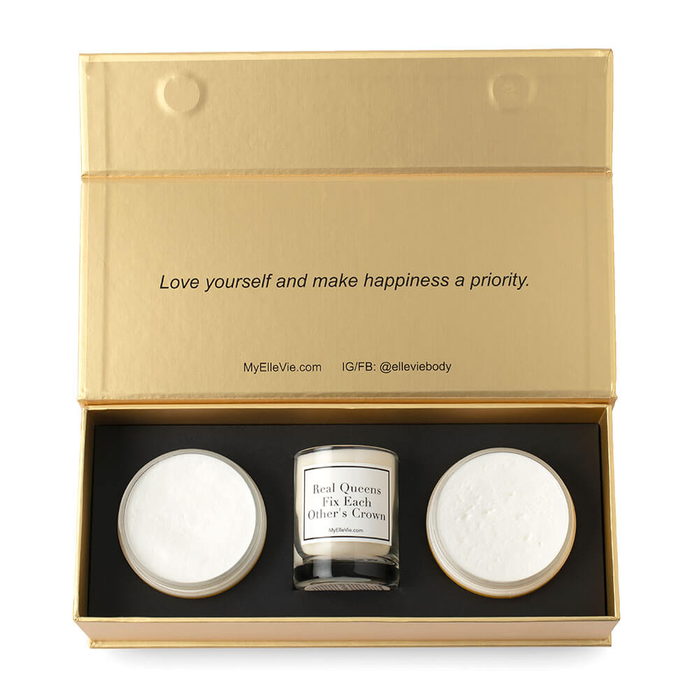 Custom Gift Set