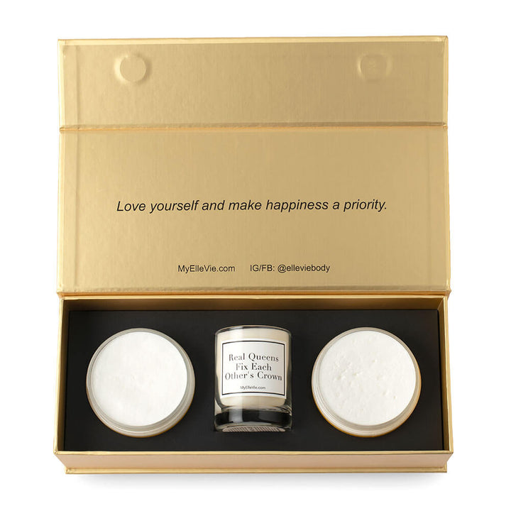 Custom Gift Set