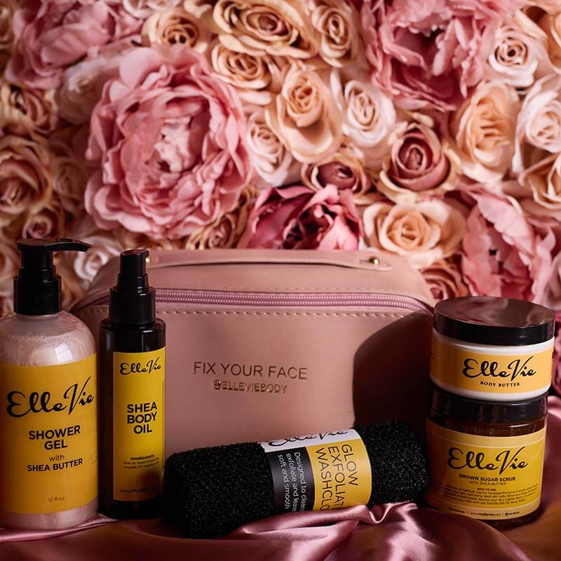 Fix Your Face Bundle