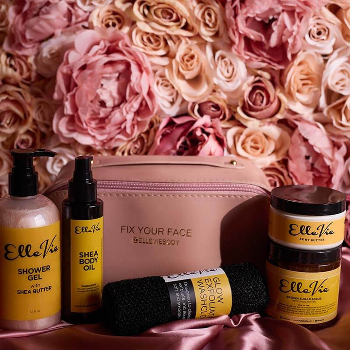 Fix Your Face Bundle