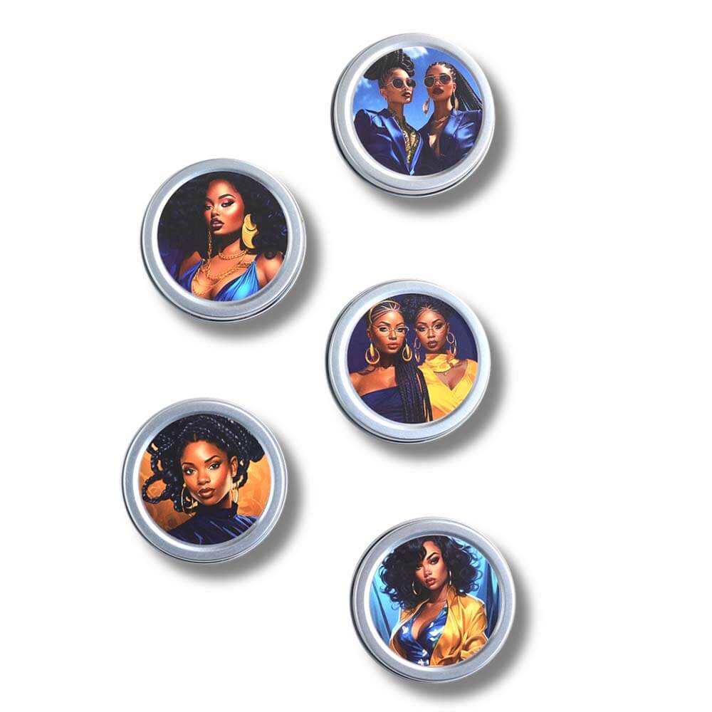Rhoyal Essence Shea Butter Minis