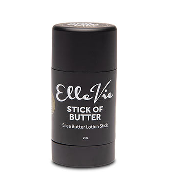 Keeping It Real - Unscented Shea Butter Lotion Stick