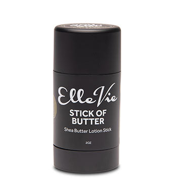 Stick of Butter Shea Lotion Stick