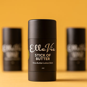 Stick of Butter Shea Lotion Stick