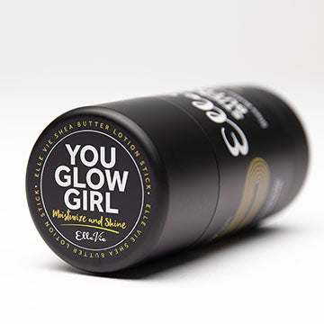 Stick of Butter Shea Lotion Stick