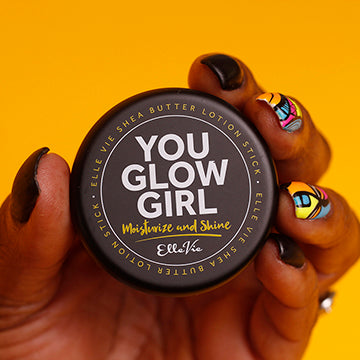Date Night Shea Butter Lotion Stick