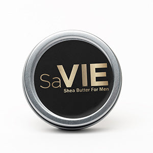 SaVie Man Shea Butter Minis