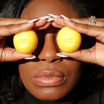Shea Lip Balm