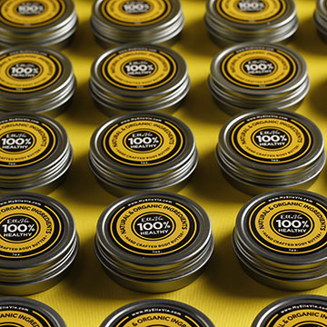 shea butter