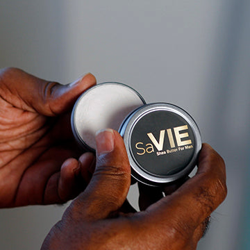 Shea Butter For Men