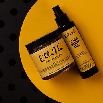 Shea Body Bundle