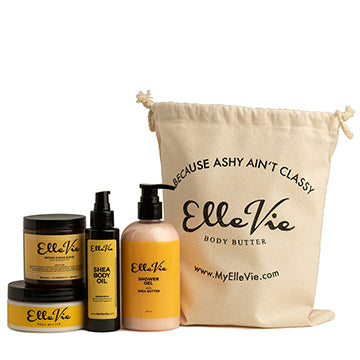 Shea Body Bundle