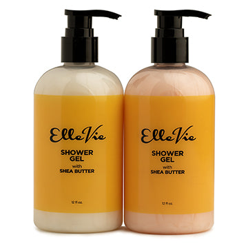 Shea Shower Gel