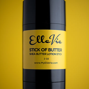 Stick of Butter Shea Lotion Stick