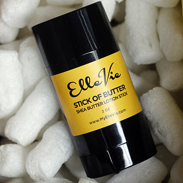 Stick of Butter Shea Lotion Stick