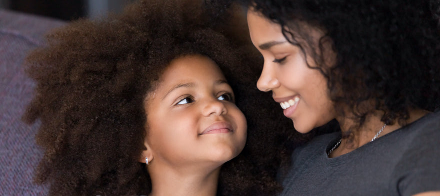 I Get It From My Mama: Beauty Lessons