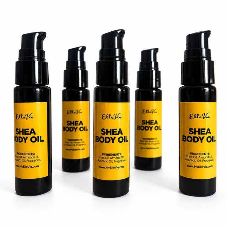Remix Oil Discovery Set