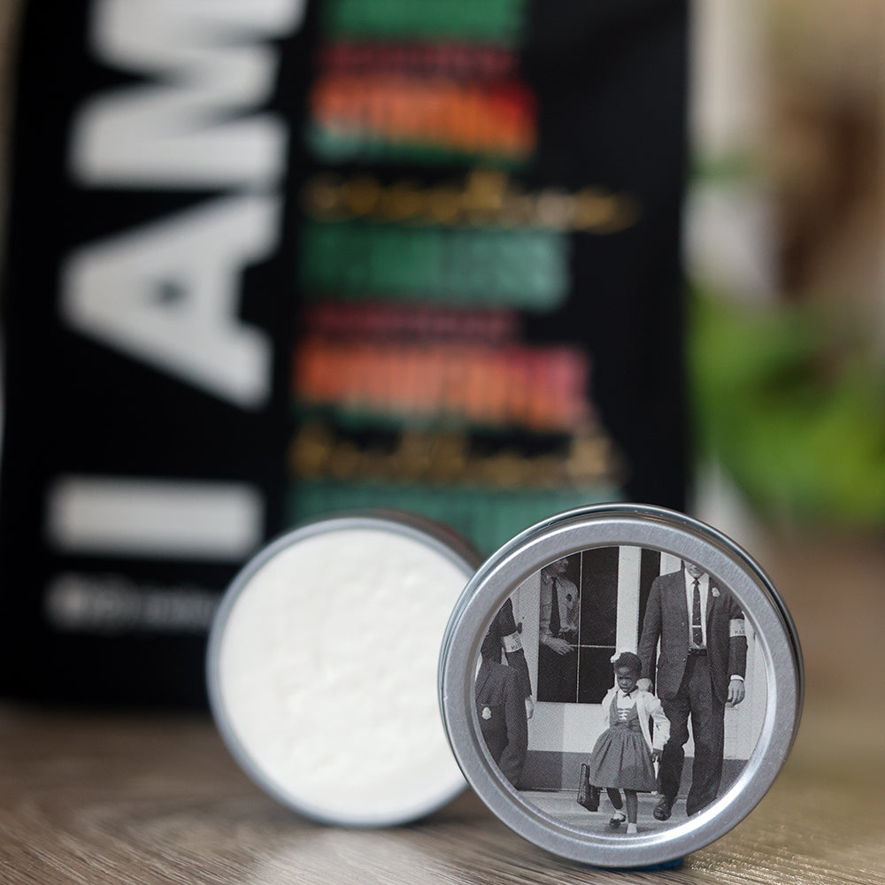 Women's History Month Custom Tins