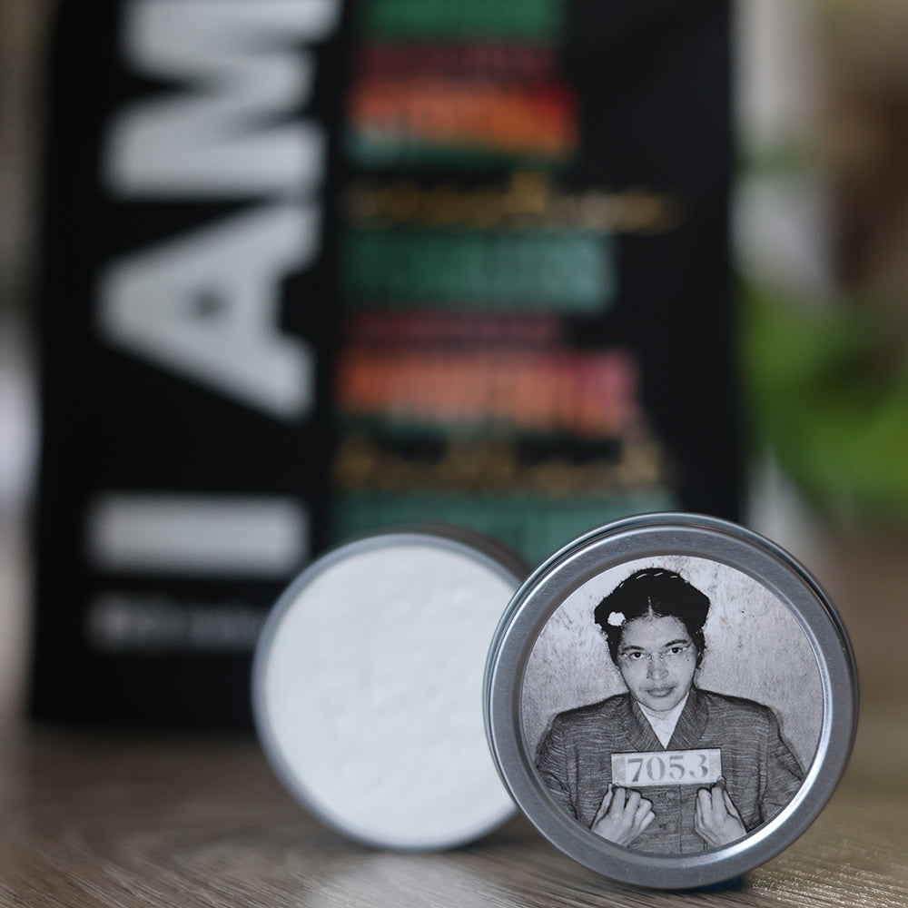 Women's History Month Custom Tins