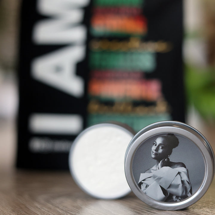 Women's History Month Custom Tins