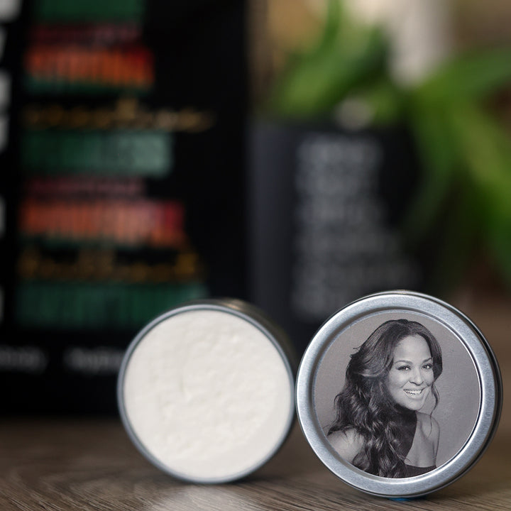 Women's History Month Custom Tins