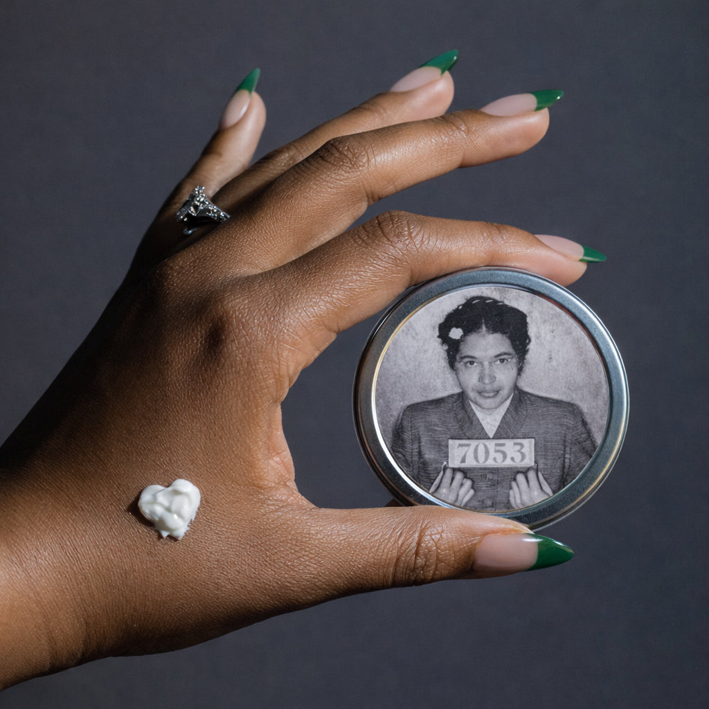 Women's History Month Custom Tins