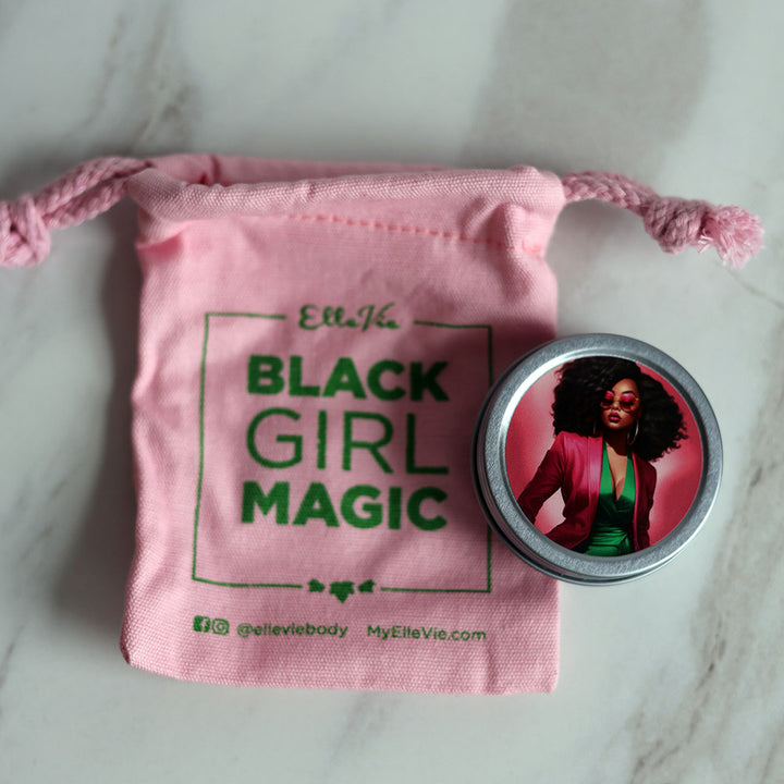 Oh So Pretty Shea Butter Minis