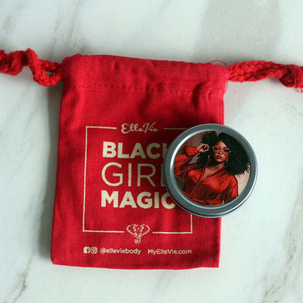 Diva-stating Shea Butter Minis