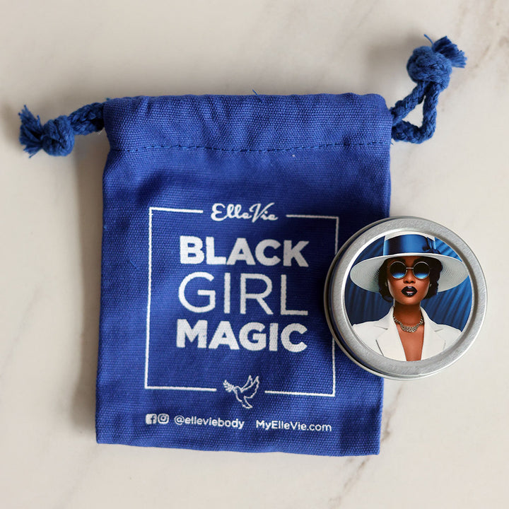 Bluetiful Shea Butter Minis