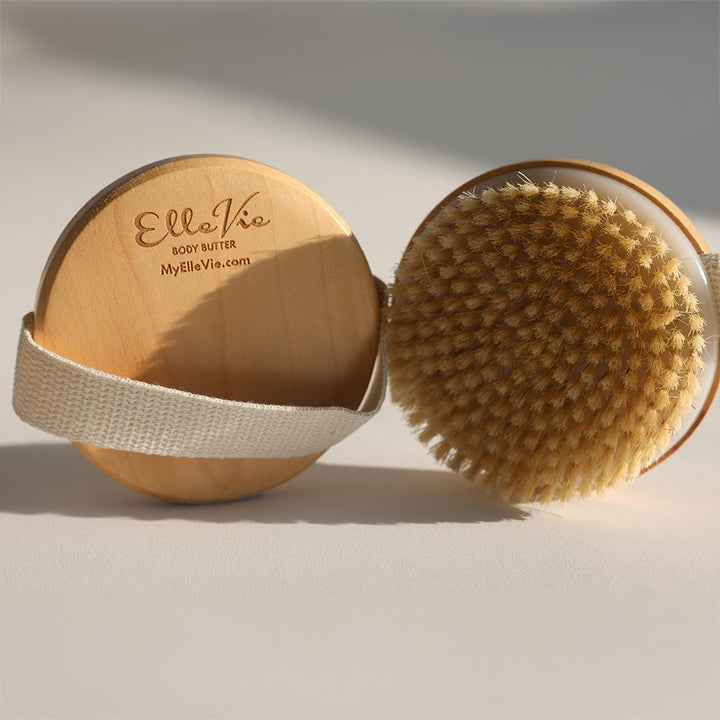 Radiance Dry Brush