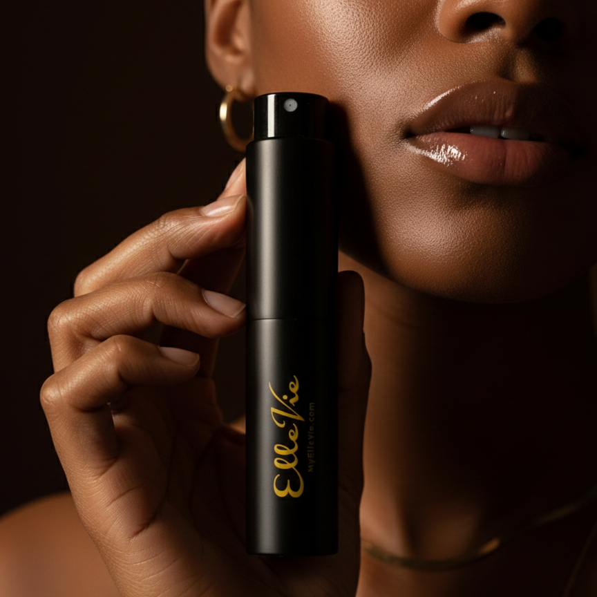 Fahari Parfum