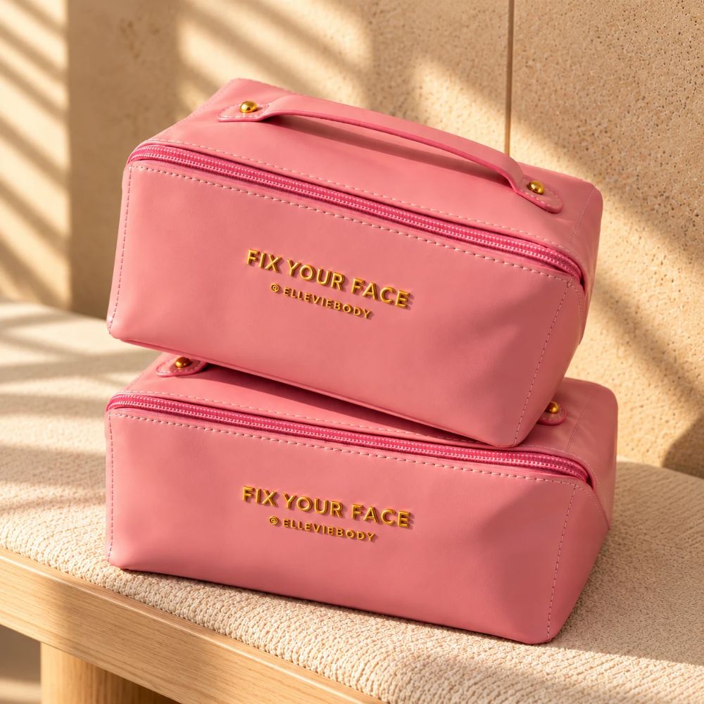 Fix Your Face Bag