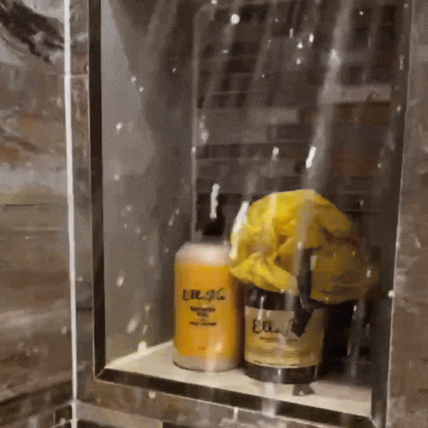 Flawless Shea Shower Gel