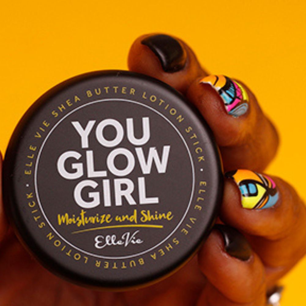 Remix Shea Stick